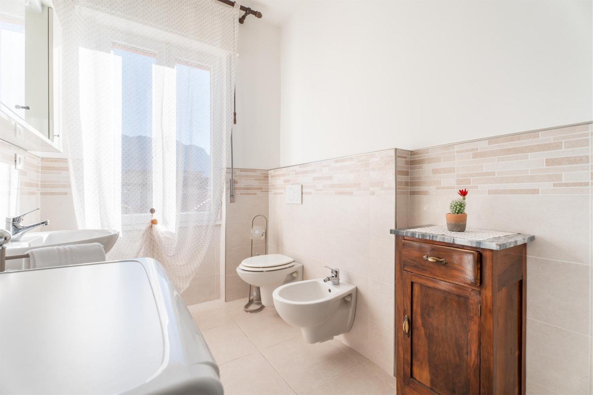 Casa Nora Riva del Garda