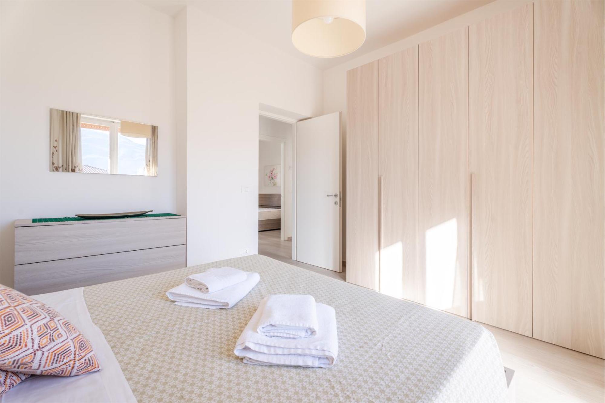 Casa Nora * Riva del Garda