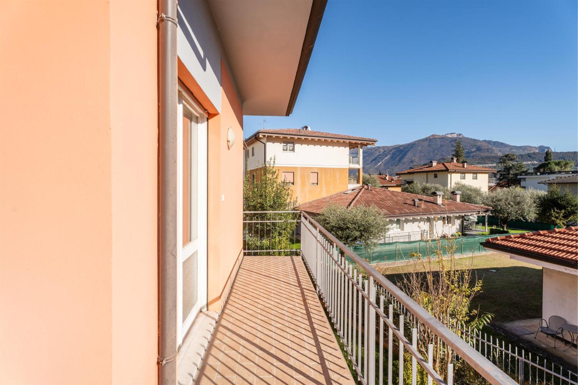 Casa Nora * Riva del Garda