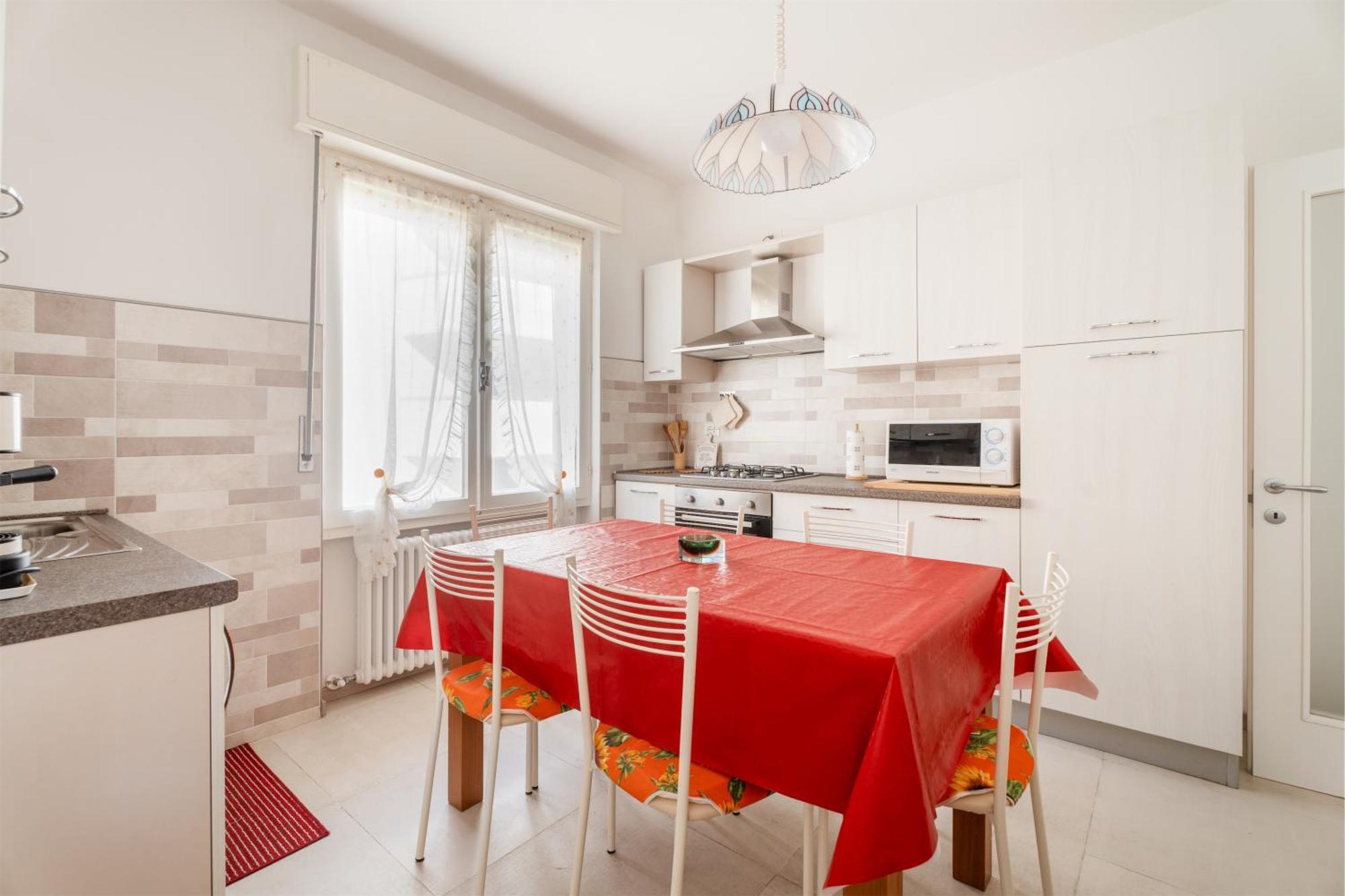 Apartment Casa Nora Riva del Garda