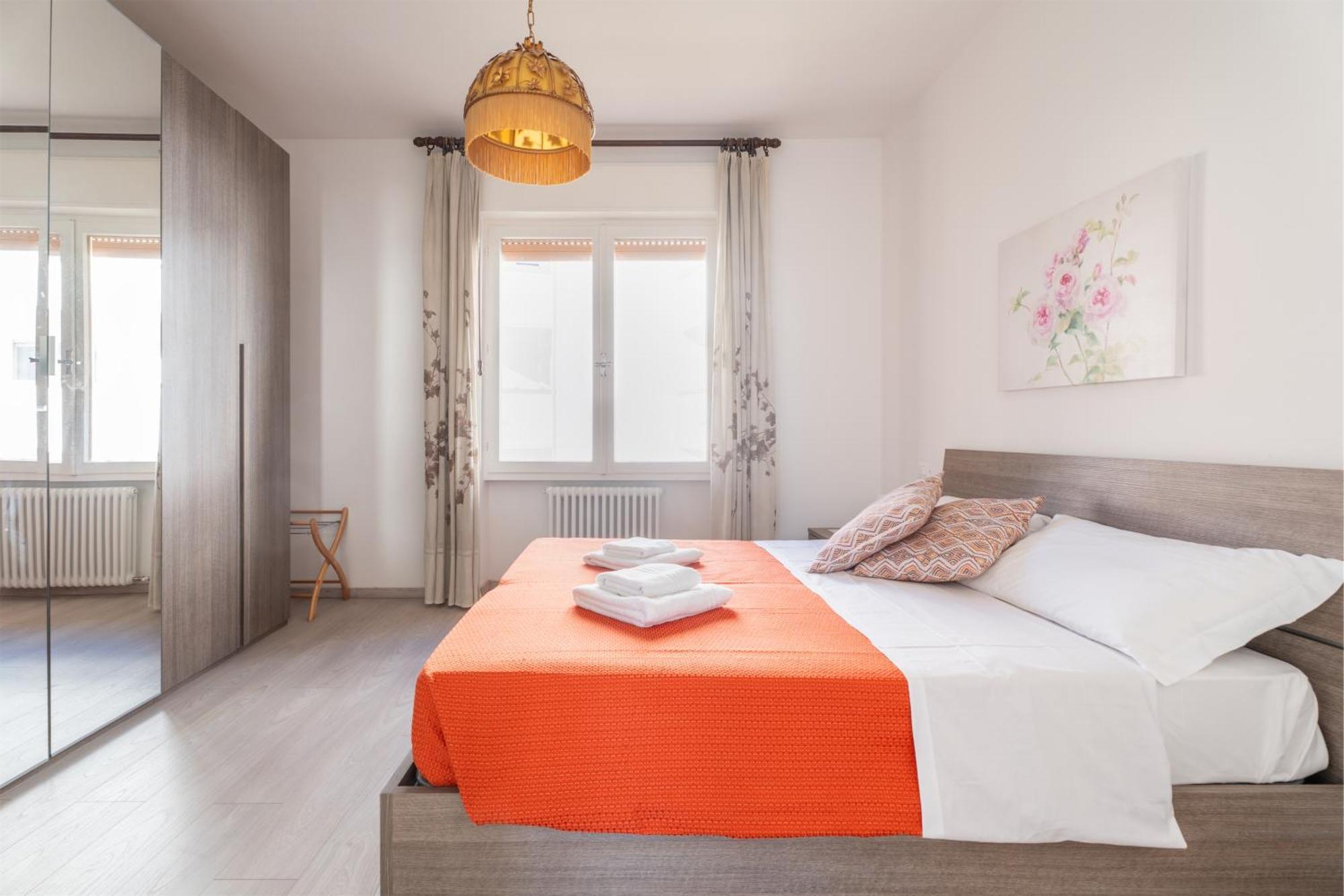 Casa Nora * Riva del Garda