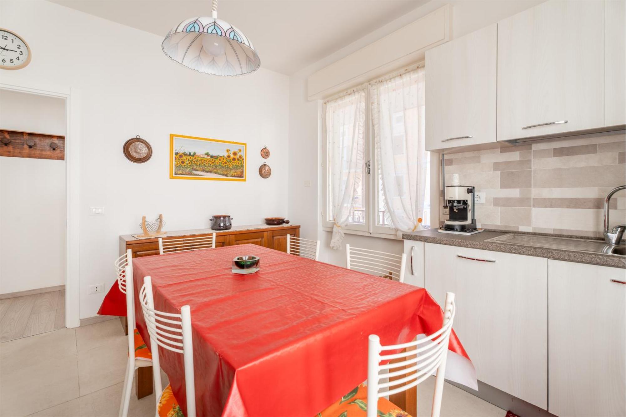 Casa Nora Apartment Riva del Garda