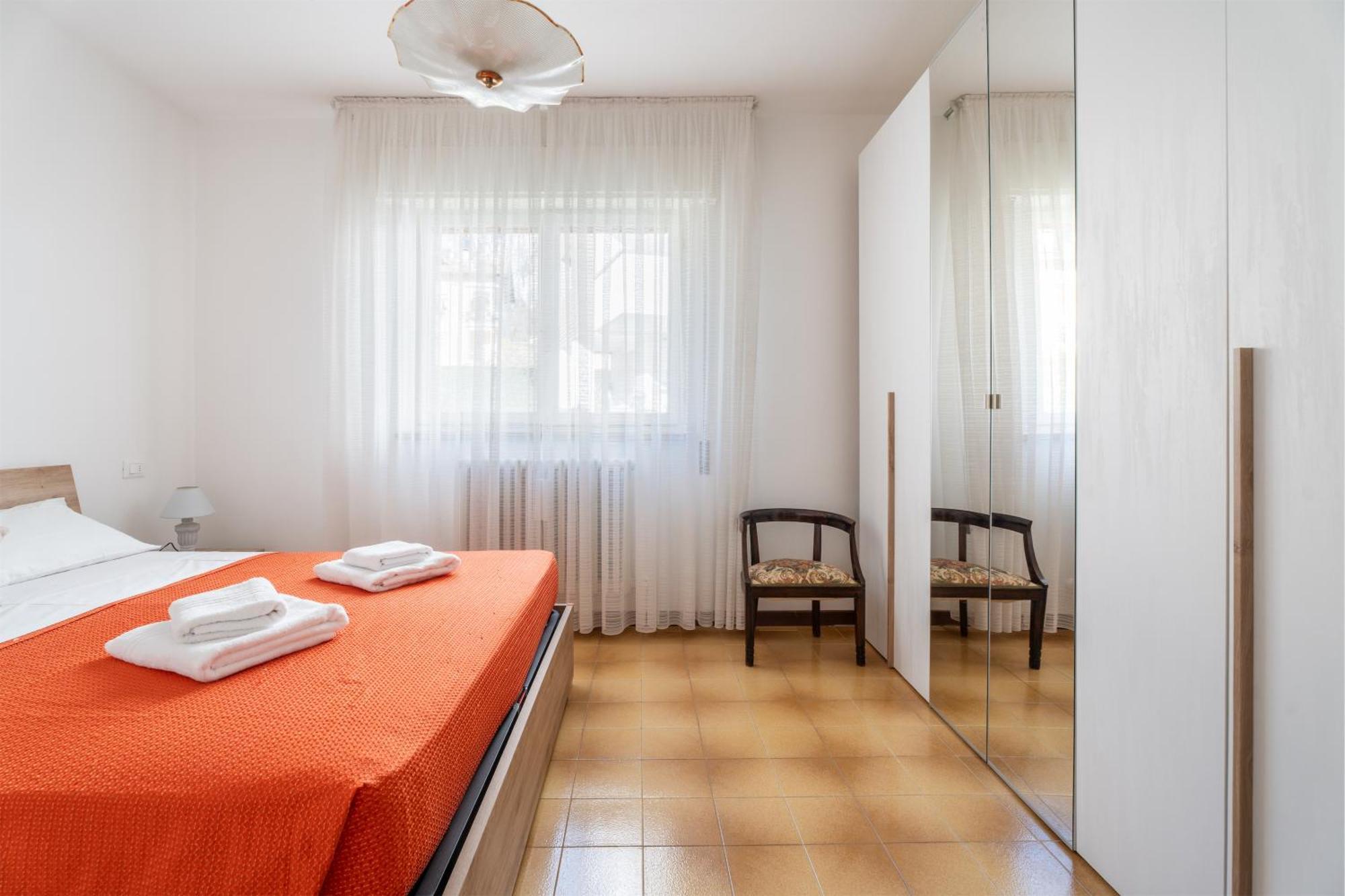 Apartment Casa Nora Riva del Garda