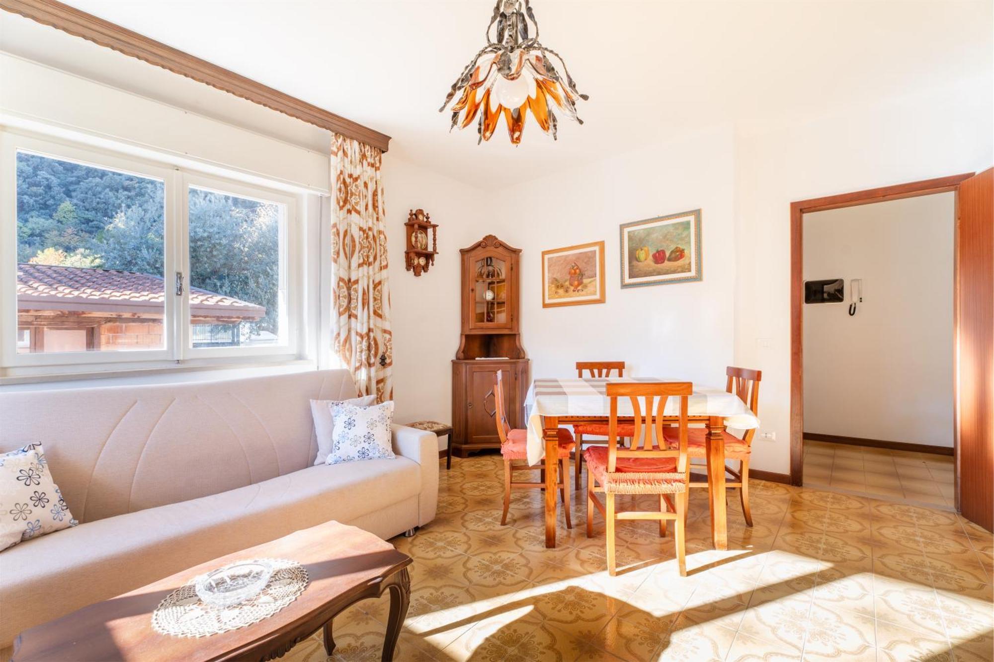 Casa Nora Apartment *