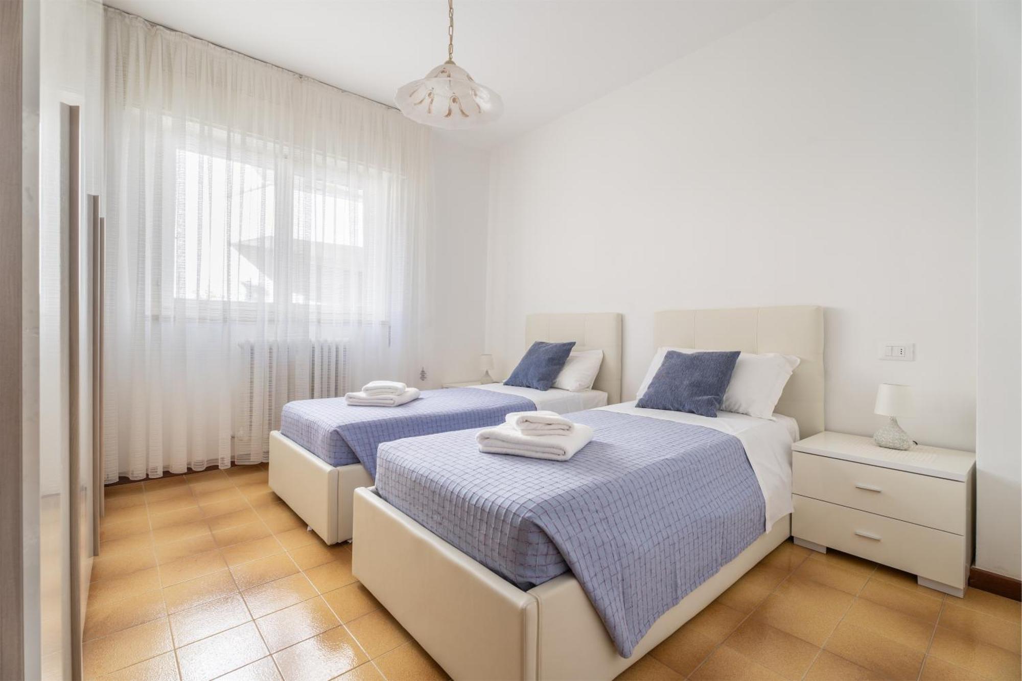 Apartment Casa Nora