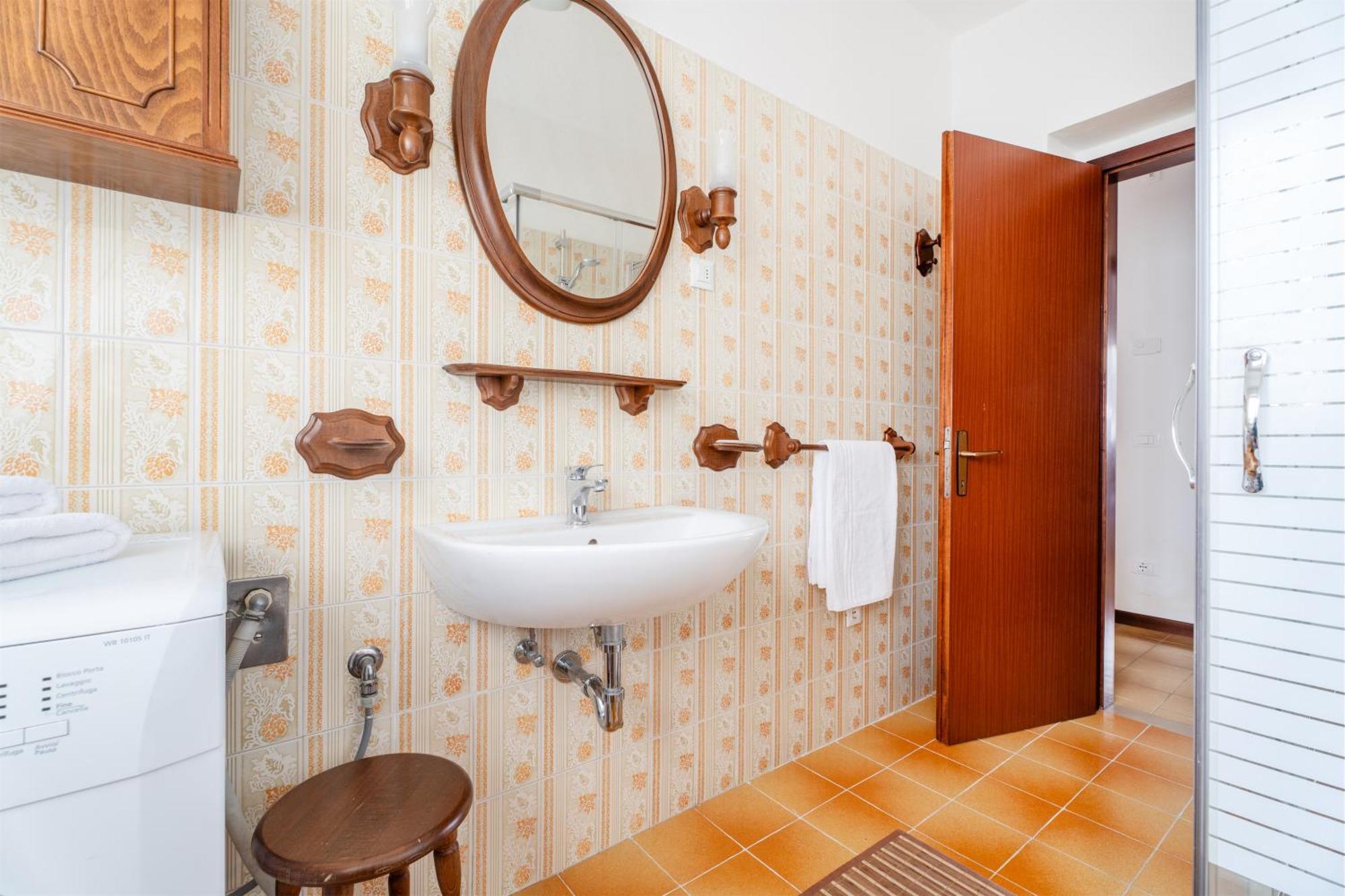 Apartment Casa Nora *