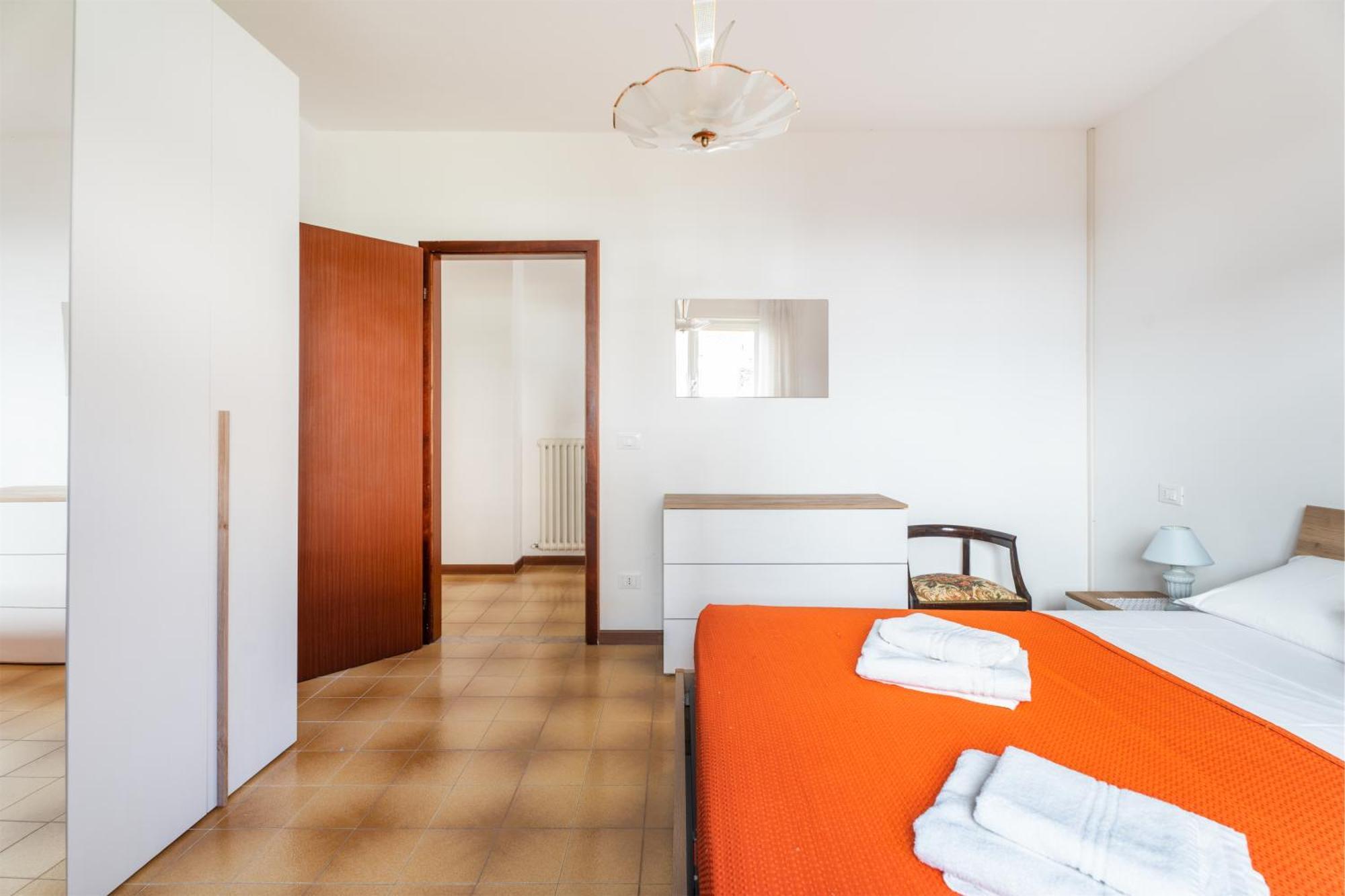 Casa Nora Riva del Garda